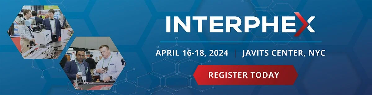 2024 Interphex 2024 Interphex